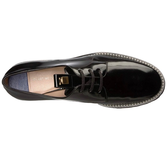 Stuart weitzman Britton oxfords - Picture 2 of 3